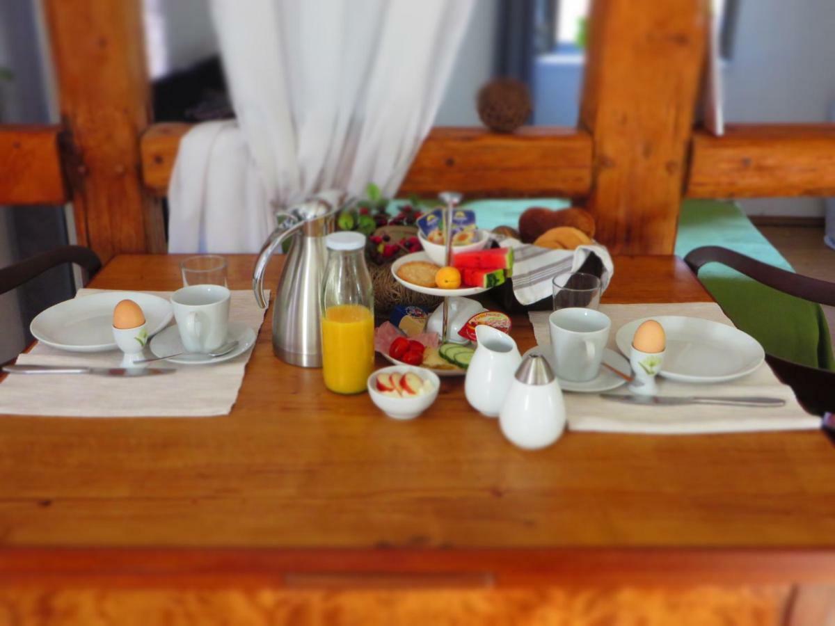 Privatzimmer Othmarsweg ناومبورغ المظهر الخارجي الصورة